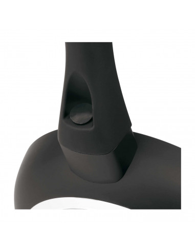 Tradineur - Sartén de aluminio 28 cm, inducción rápida Luxe. Sartén antiadherente apta para todo tipo de cocinas, gas, inducción
