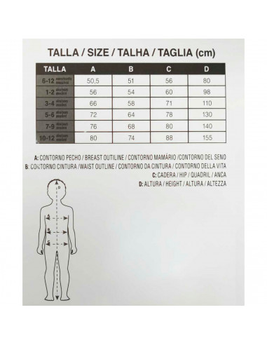 Bata blanca infantil, fibra sintética, disfraz de doctor, médico para niños, incluye bata, carnaval, halloween, cosplay, fiestas