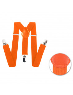 Tirantes de poliéster, accesorios para disfraz de payaso, mimo, trajes, carnaval, halloween, cosplay, fiesta, talla única, adult 2