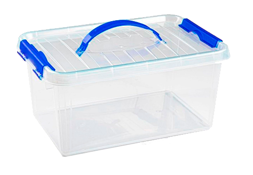 Cajas serie classic