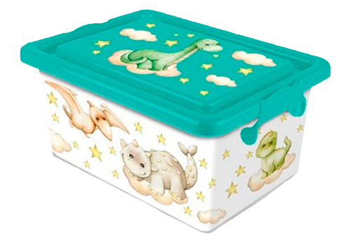 Cajas serie deco