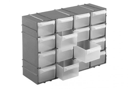 Organización