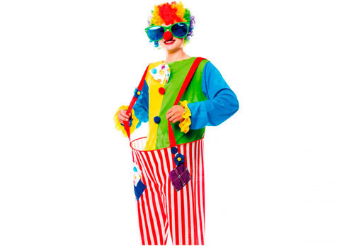 Carnaval y halloween